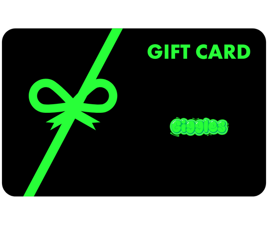 The Giggles Gift Card