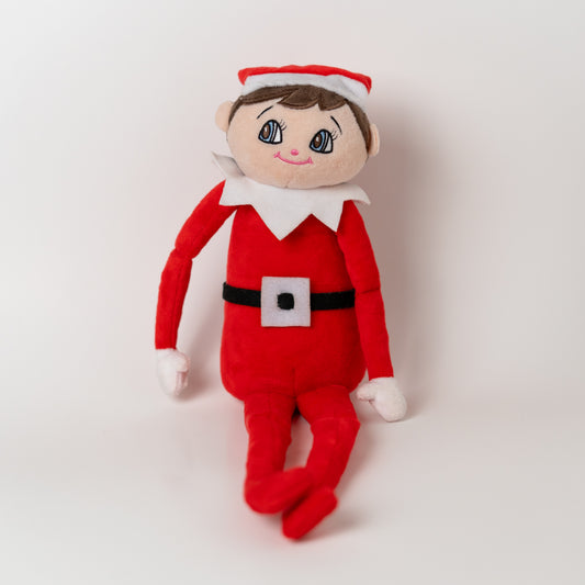 Elfie - The Talking Elf