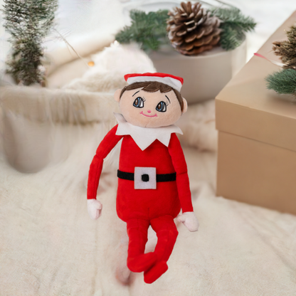 Elfie - The Talking Elf