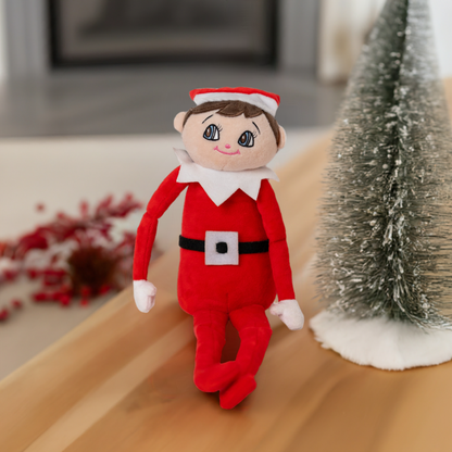 Elfie - The Talking Elf